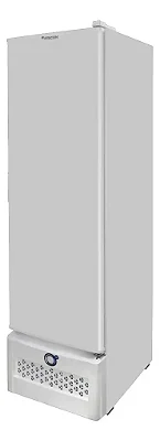 Freezer Conservador Vertical 284L Padrão VCET284 2C000
