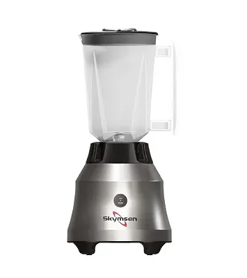 Liquidificador Industrial Profissional 1,5L Alta Rotação 800w