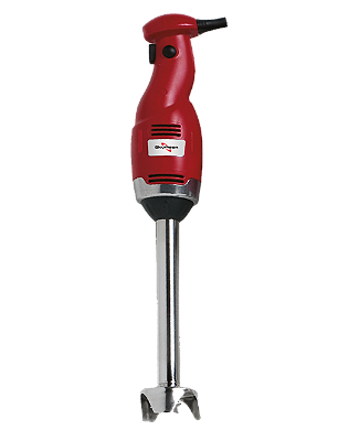 Mixer Portátil Industrial Profissional 200w MX200