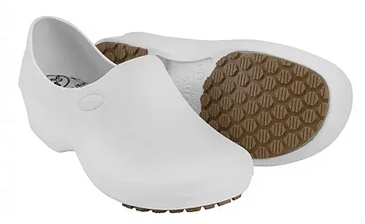 Sapato de Segurança Sticky Shoes
