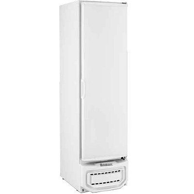 Conservador Vertical Dupla Ação GPC-31BR Porta Cega - 315L