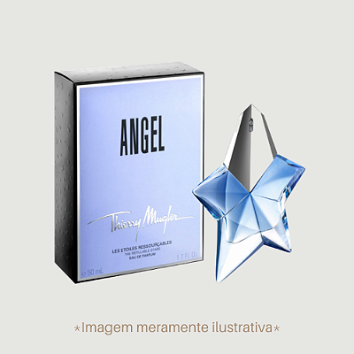 Essência Tipo Angel Feminino