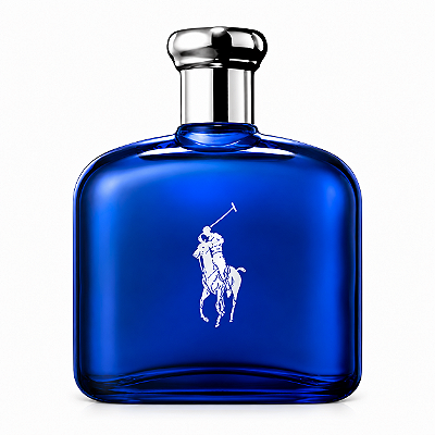 Essência Tipo Polo Blue