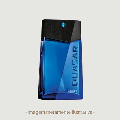 Essência Tipo Quasar II-10 ml