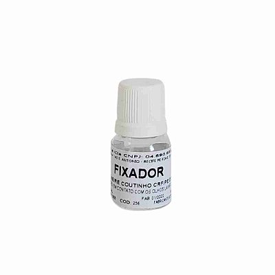 Fixador Para Perfume 10ml