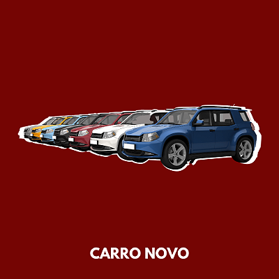 Essência Carro Novo