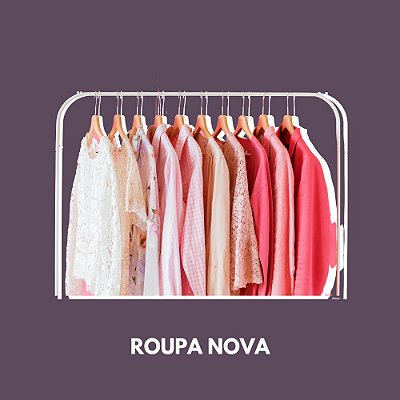 Essência Roupa Nova