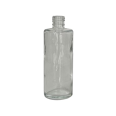 Frasco Cilíndrico 100 ml