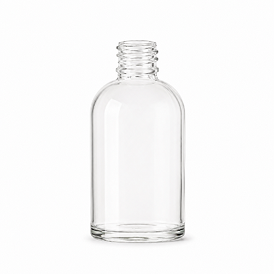 Frasco em Vidro R.18/415 R.533-60mL