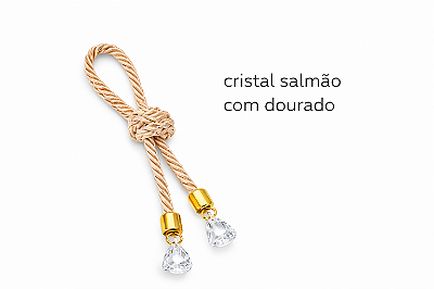 Pingentes/Cordões Para Decorar Frascos