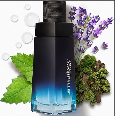 Essência Tipo Malbe UB 10ml