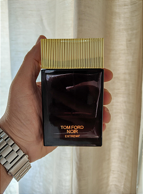 Essência Tipo Tom Ford Noir Extreme 10mL