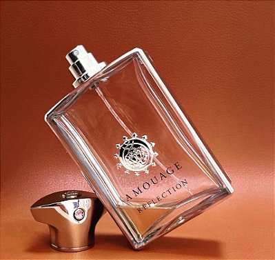 Essência Tipo Reflexion Man Amouage 10mL