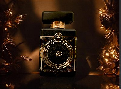 Essência Tipo Oud For Greatness 10mL