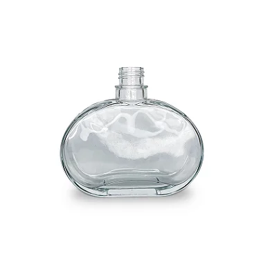 Frasco em Vidro Jolie Rosca 28/410-300mL