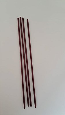 Vareta de Fibra 0,4x25cm