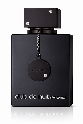 Essência Tipo Club de Nuit Intense