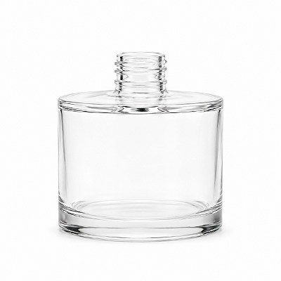 Frasco em Vidro Picolo R.28/410-250mL