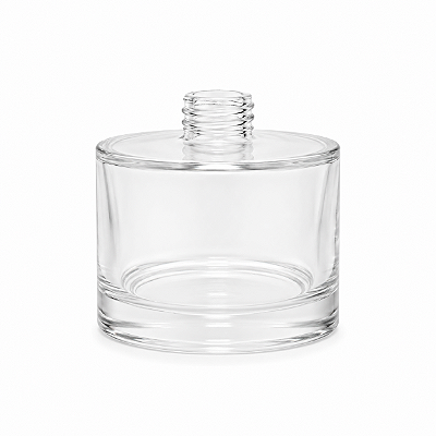 Frasco em Vidro Picolo Base Reforçada R.28/410-300mL