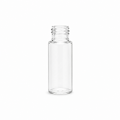 Frasco Vidro Provador R.13- 5mL