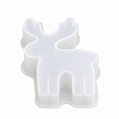 Molde de Silicone Rena