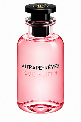 Essência Tipo Attrapes Reves-Louis Vuitton