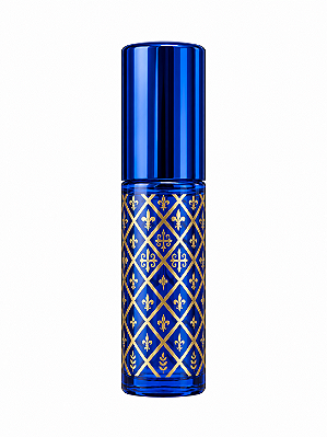 Frasco em Vidro Decorado de Bolso Para Perfume 12mL