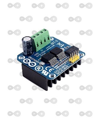 Driver Ponte H L298n Datasheet For Windows 7 Download (2020)
