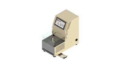 Ponto de Gota Automatico 2 Provas