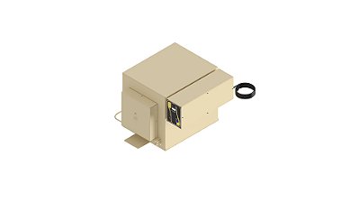 Forno mufla 16 litros