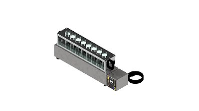 Bloco digestor macro 8 provas