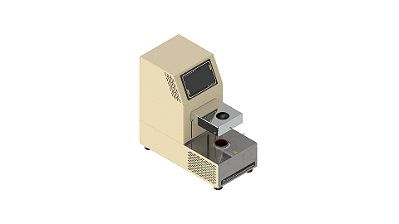 Ponto de Fulgor Tag Automatico Conf. ASTM D-56