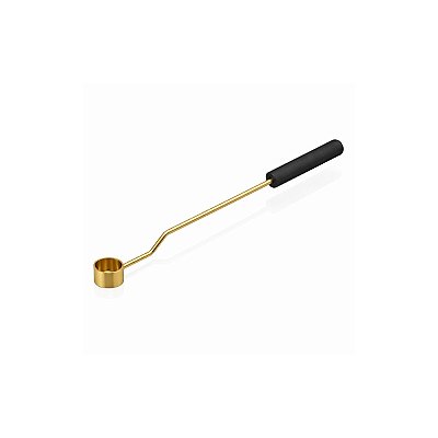 Cachimbo de Latão 2,5ml