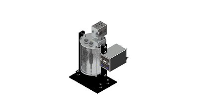 Banho Viscosimetro Cinematico para Gelatina 2 provas sem refrigeracao