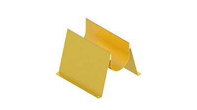 Berco para talhagem de corpo de prova 100X125MM