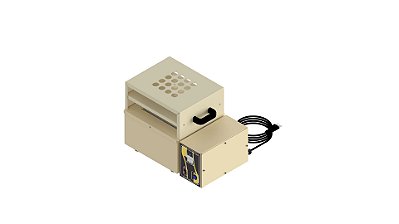 Bloco Digestor de DQO 16 provas