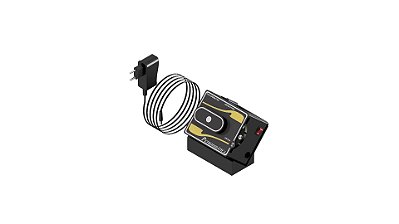 Colorimetro para teste de cor de oleos e vernizes ASTM D-1500 NBR-14647
