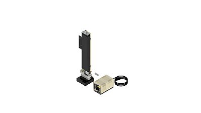 Colorimetro Saybolt conforme ASTM D156 com aquecimento