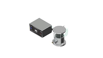 Determinacao para ensaio de panelas metalicas conforme ISO 28706