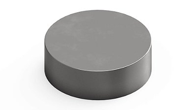 Disco espacador DIAM. 6" 2" de altura