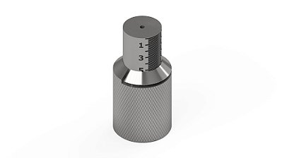 Medidor de fluencia 1/50