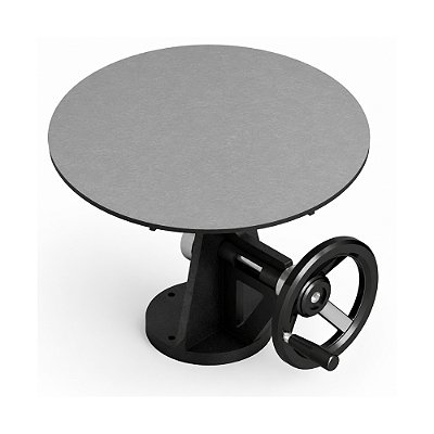 Mesa de consistencia manual (Flow Table)