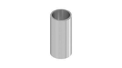 Molde cilindrico para ensaios MINI-MCV [/] 50,0MM