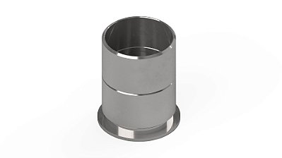 Molde para compactação Marshall