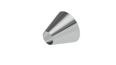 Molde tronco conico 70X60X40MM (NBR)