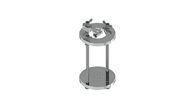 Suporte para cilindro MINI-MCV com tripe