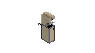 Teste de torque de batente TR-701, conforme ASTM D 5619