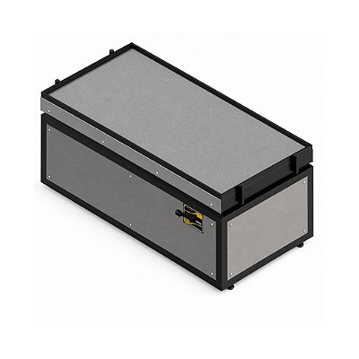 Mesa vibratoria 100 X 50 CM