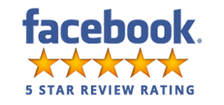 Avaliações do Facebook