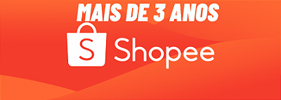 Estamos a 2 dois na Shopee